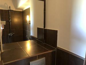 Maisons de vacances Attraktive und luxuriose Villa mit Pool-Jacuzzi : photos des chambres