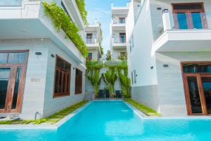 Bay View Resort & Villas Mũi Né