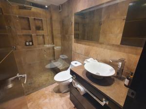 Excellent apartment location