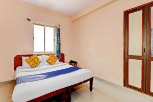 Hotel O Spot on S L V Comfort