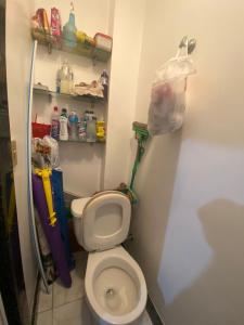 Apartamento no Centro de Guarapari