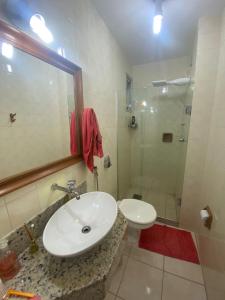 Apartamento no Centro de Guarapari
