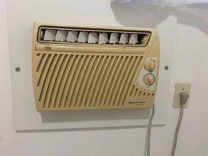 Apartamento no Centro de Guarapari