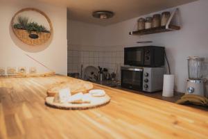 Appartements Appartement cosy 38 m2 avec jardin de 21 m2 : photos des chambres