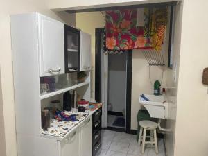 Apartamento no Centro de Guarapari