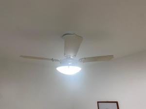 Apartamento no Centro de Guarapari