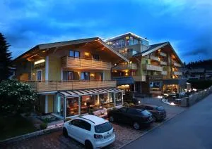 Aktiv- und Wellnesshotel Gutjahr - Abtenau