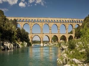 Villas Villa in Languedoc with Pool near Historic Cities : photos des chambres