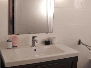 Villas Villa in Languedoc with Pool near Historic Cities : photos des chambres