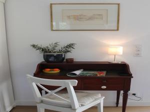 Villas Villa in Languedoc with Pool near Historic Cities : photos des chambres