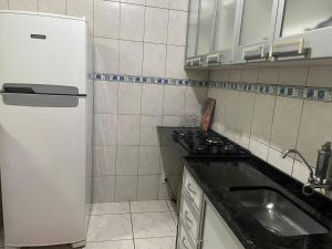 Lindo Apartamento na Sede de Aracruz ES