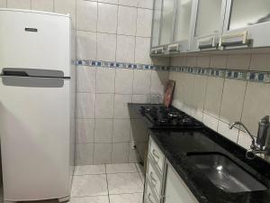 Lindo Apartamento na Sede de Aracruz ES