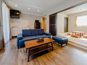 Ahman Inn Island Yagaji