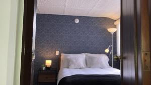 ¿Lejos de tu hogar? Aquí te sentirás a gusto.