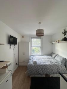 Cosy studio flat in London