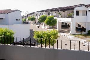 House in San Miguel, Res. San Andres