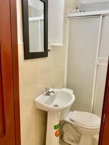 Hostería "El Paraíso"