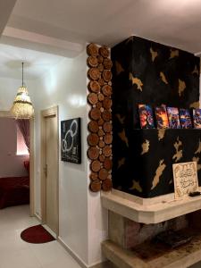 Chill unique apartment in Ifrane