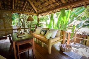 Trancoso House Casa de Temporada