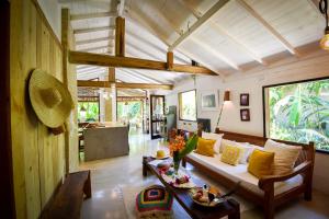 Trancoso House Casa de Temporada