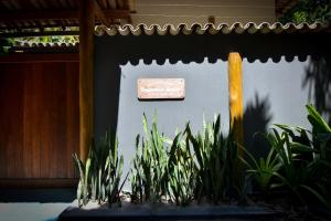 Trancoso House Casa de Temporada