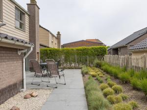 Holiday home within walking distance of the sea