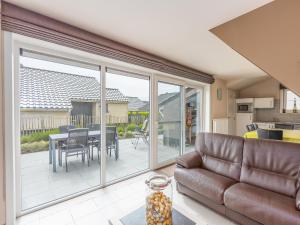 Holiday home within walking distance of the sea