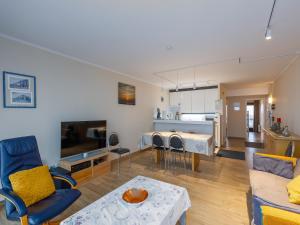 Charming apartment near the beach