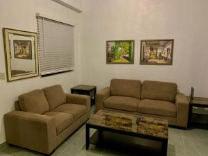 Pedro's Heights 2 bedroom, 1 bathroom