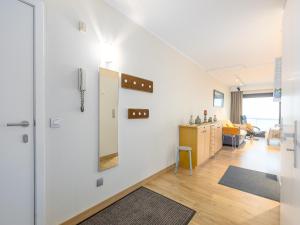 Charming apartment near the beach