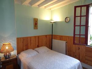 Holiday Home in Etretat near Beach & Cliffs