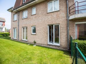 Cosy apartment on the seafront