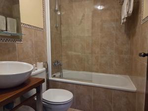 Hotel Rural Las Farolas