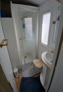 Mobil-home confort 2 chambres à La Baule