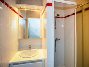 Apartment with 2 bedrooms and 2 bathrooms