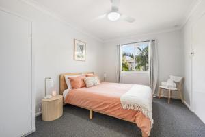 Beach Shack No. 6 - Ubytování bez kategorie ve městě Crescent Head