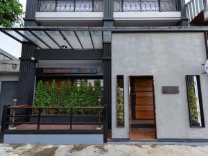 Sukhum Rajamangala-Phatthanakan Rooms