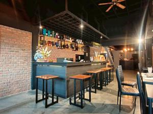 Sukhum Rajamangala-Phatthanakan Rooms