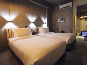 Sukhum Rajamangala-Phatthanakan Rooms