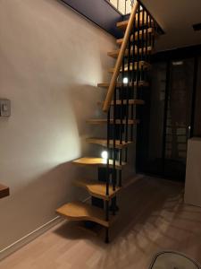 Mangwon Central House