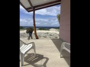 Fare Moana Fakarava