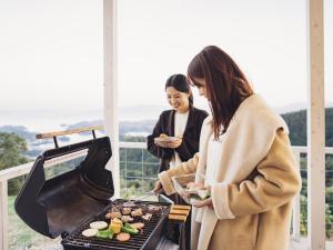 Flat Glamping Nagasaki
