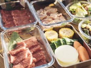 Flat Glamping Nagasaki