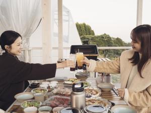 Flat Glamping Nagasaki