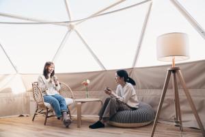 Flat Glamping Nagasaki