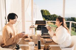 Flat Glamping Nagasaki