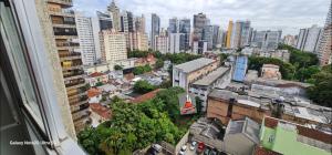 EDIFICIO DoNA BERTINA COP30