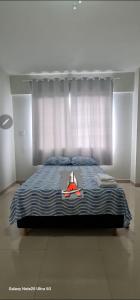 EDIFICIO DoNA BERTINA COP30