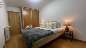 Montijo Lux & Design Apartment - Private Rooms