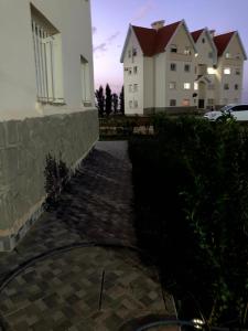 Chill unique apartment in Ifrane